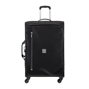DELSEY Paris Solution 27.5" 4-Wheel Large Luggage