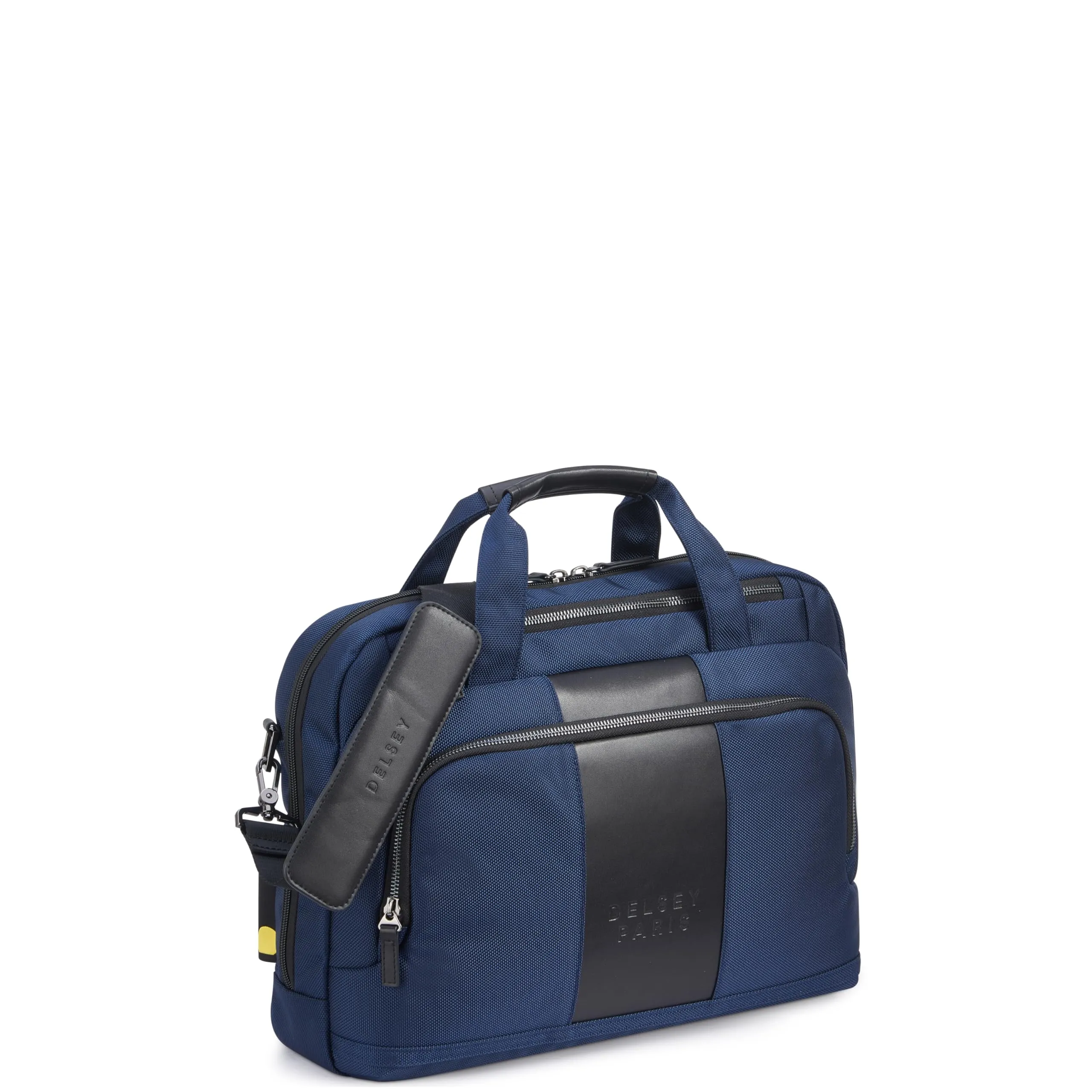 DELSEY PARIS Wagram Briefcase with Laptop Sleeve