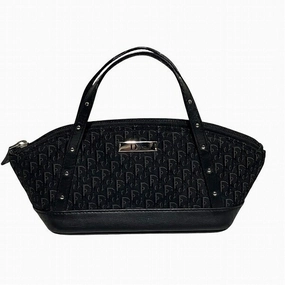 Dior Street Chic Mini Nylon Handbag