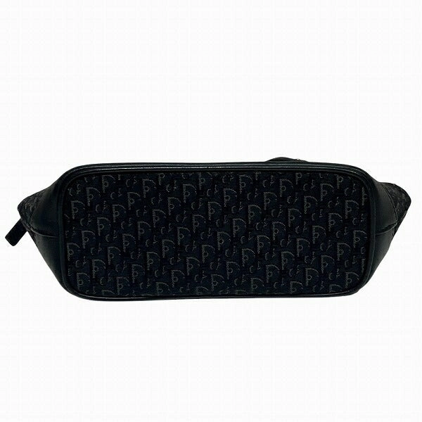 Dior Street Chic Mini Nylon Handbag
