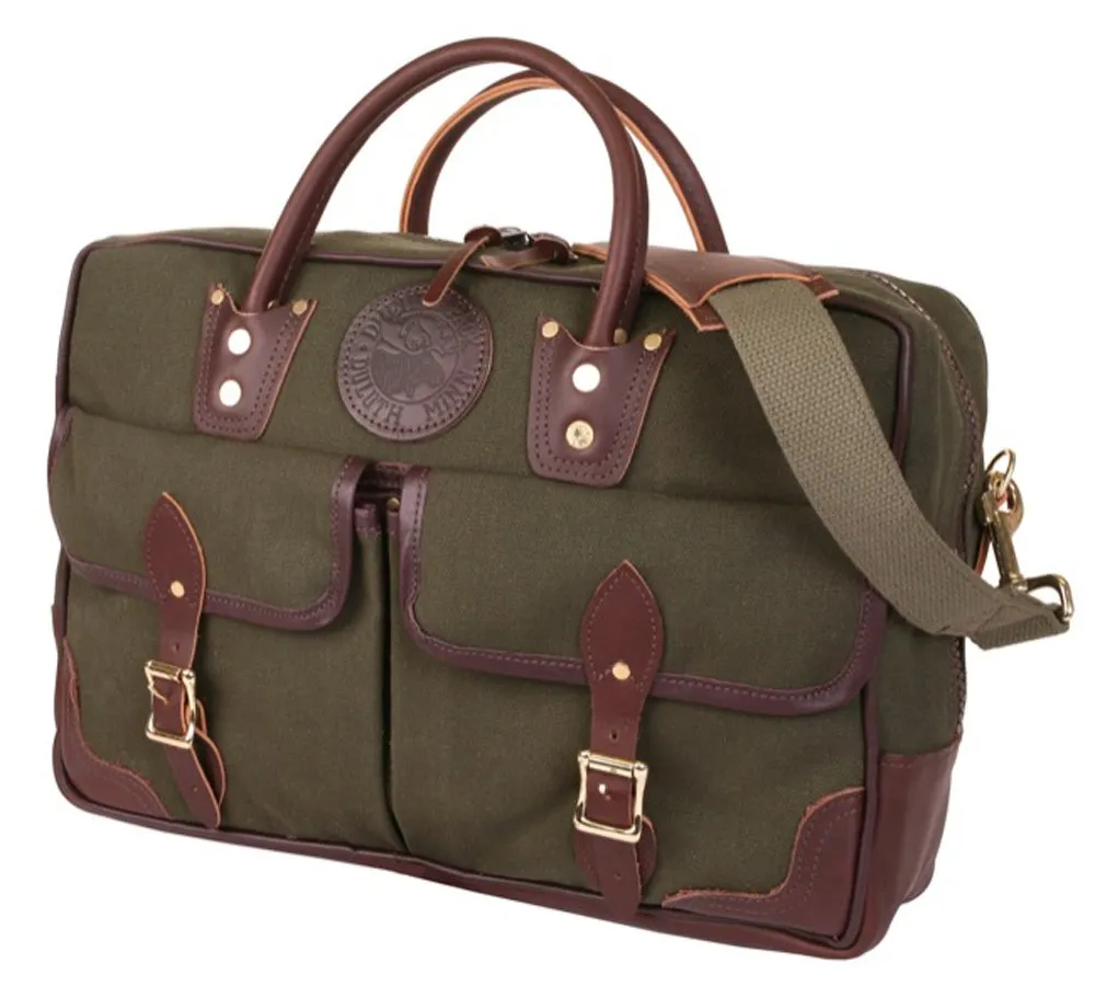 Duluth Pack Freelance Portfolio