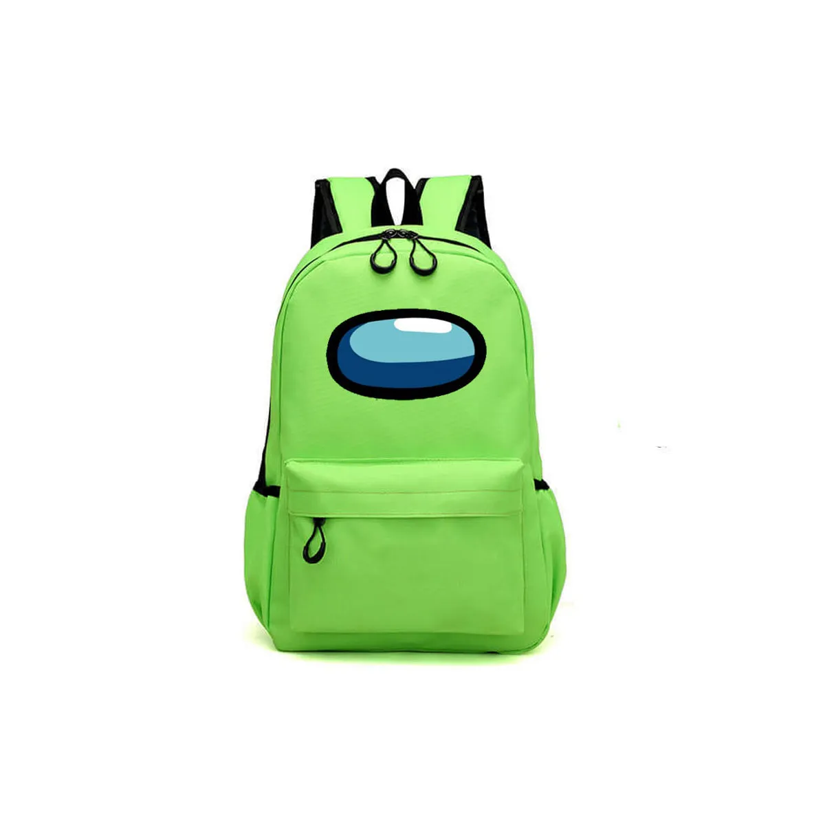 Durable Multifunctional Casual Shoulders Bag Backpack
