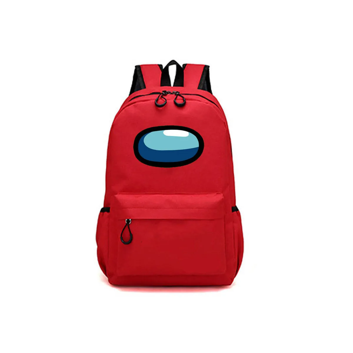 Durable Multifunctional Casual Shoulders Bag Backpack