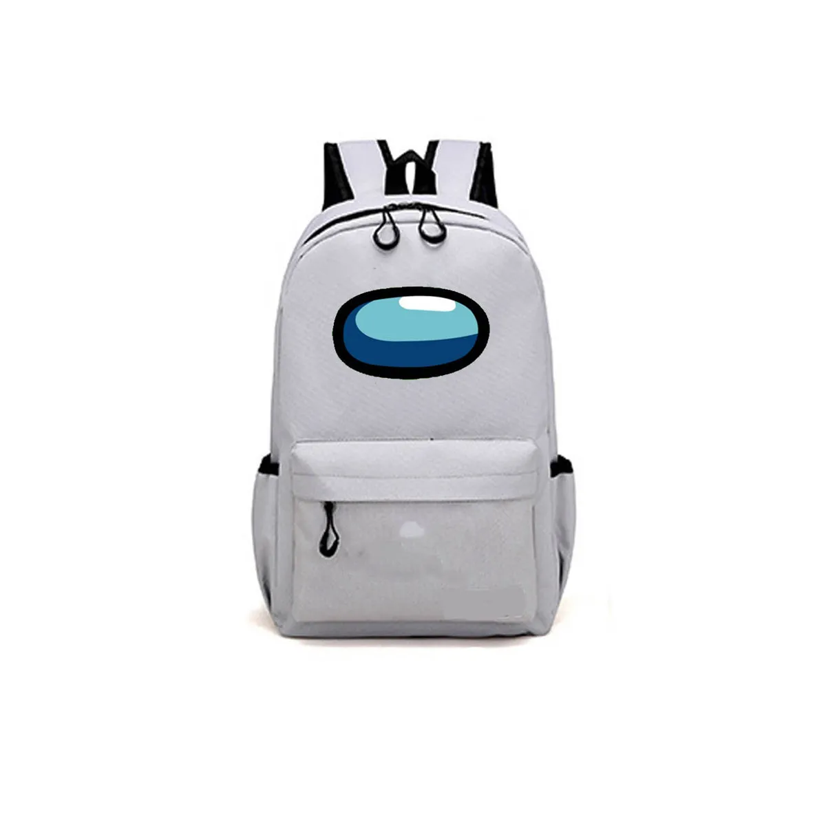 Durable Multifunctional Casual Shoulders Bag Backpack