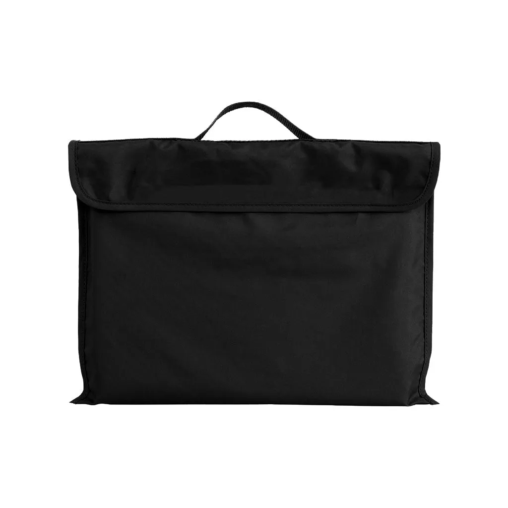 Eco Library Bag
