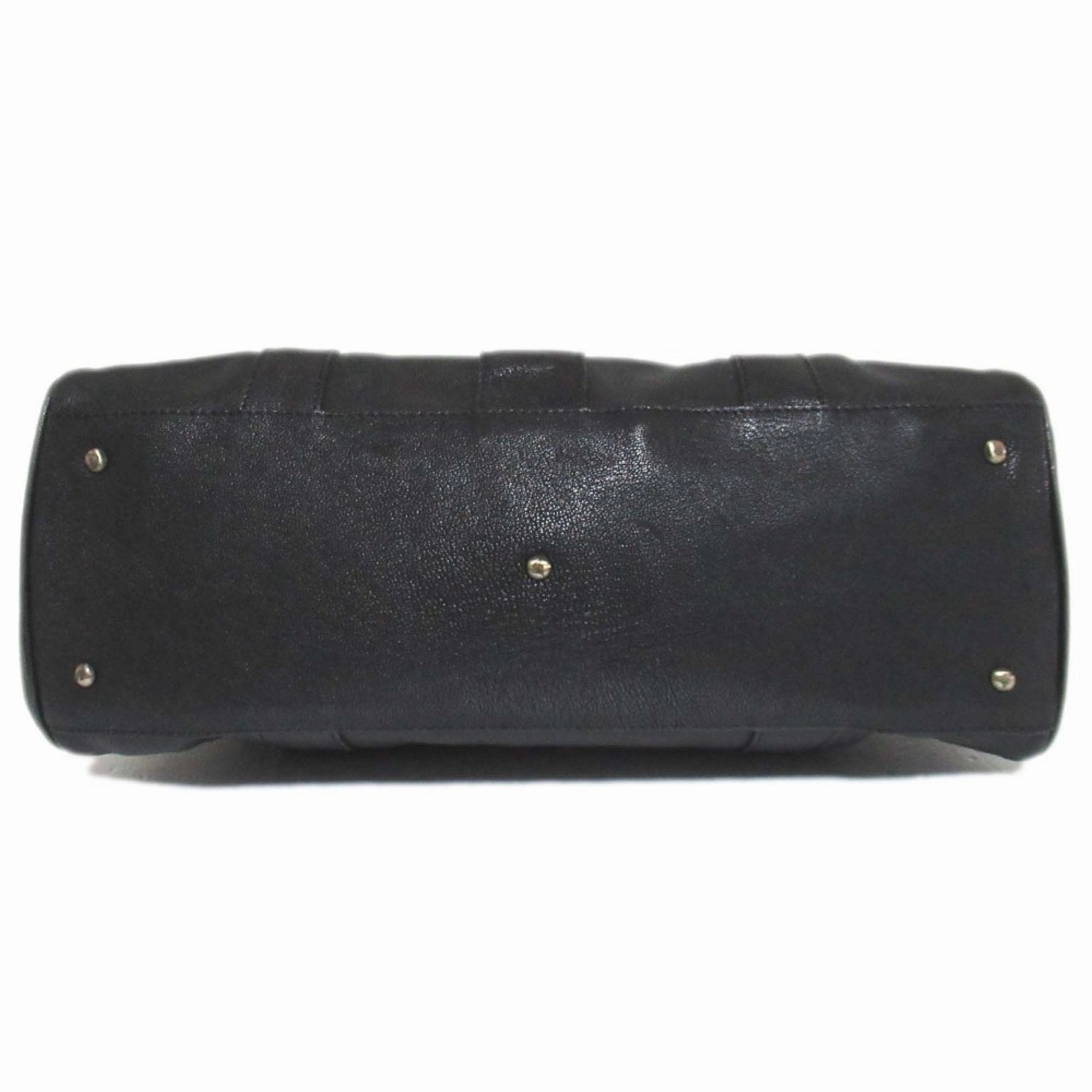 Emporio Armani Handbag (Pre-Owned)