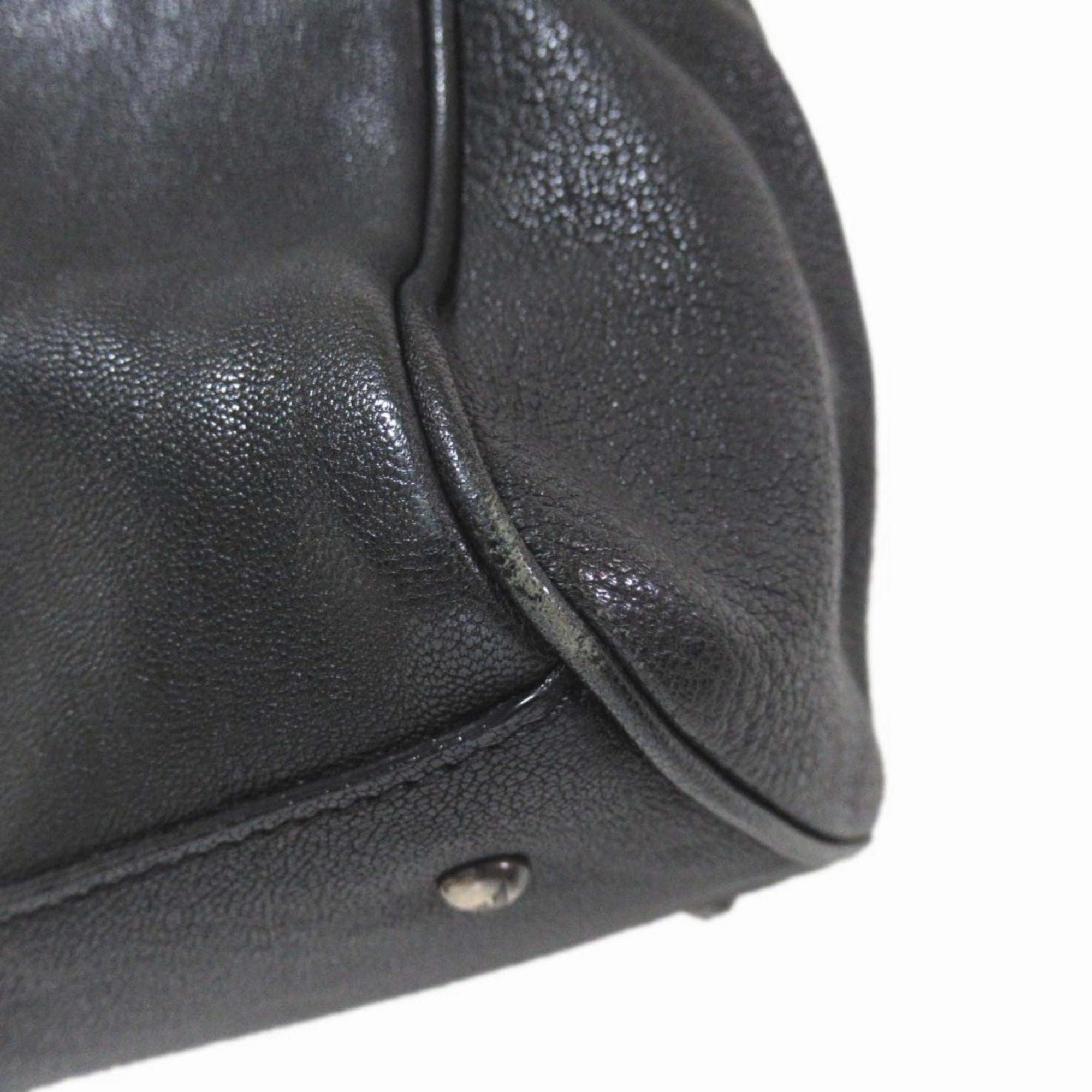 Emporio Armani Handbag (Pre-Owned)