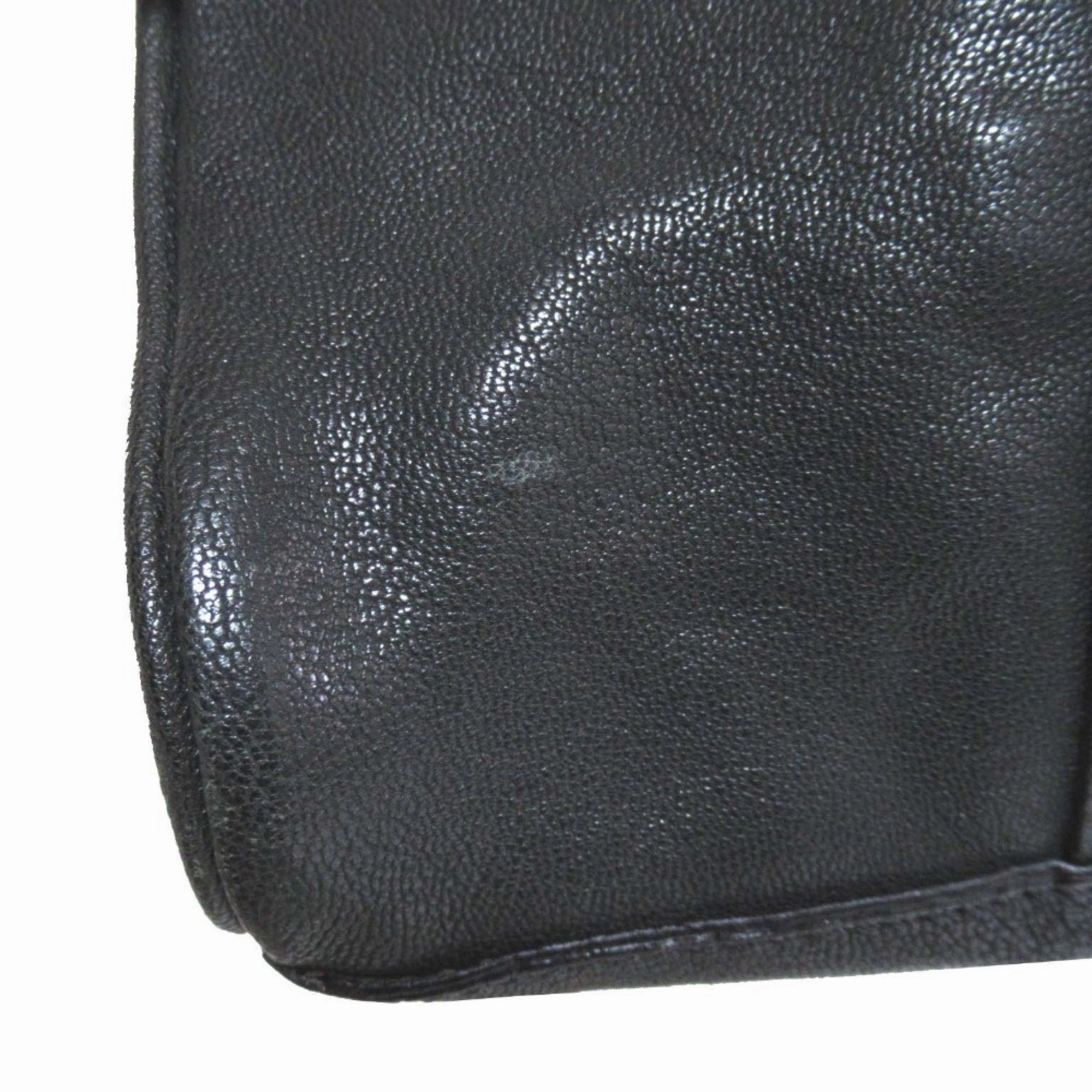 Emporio Armani Handbag (Pre-Owned)