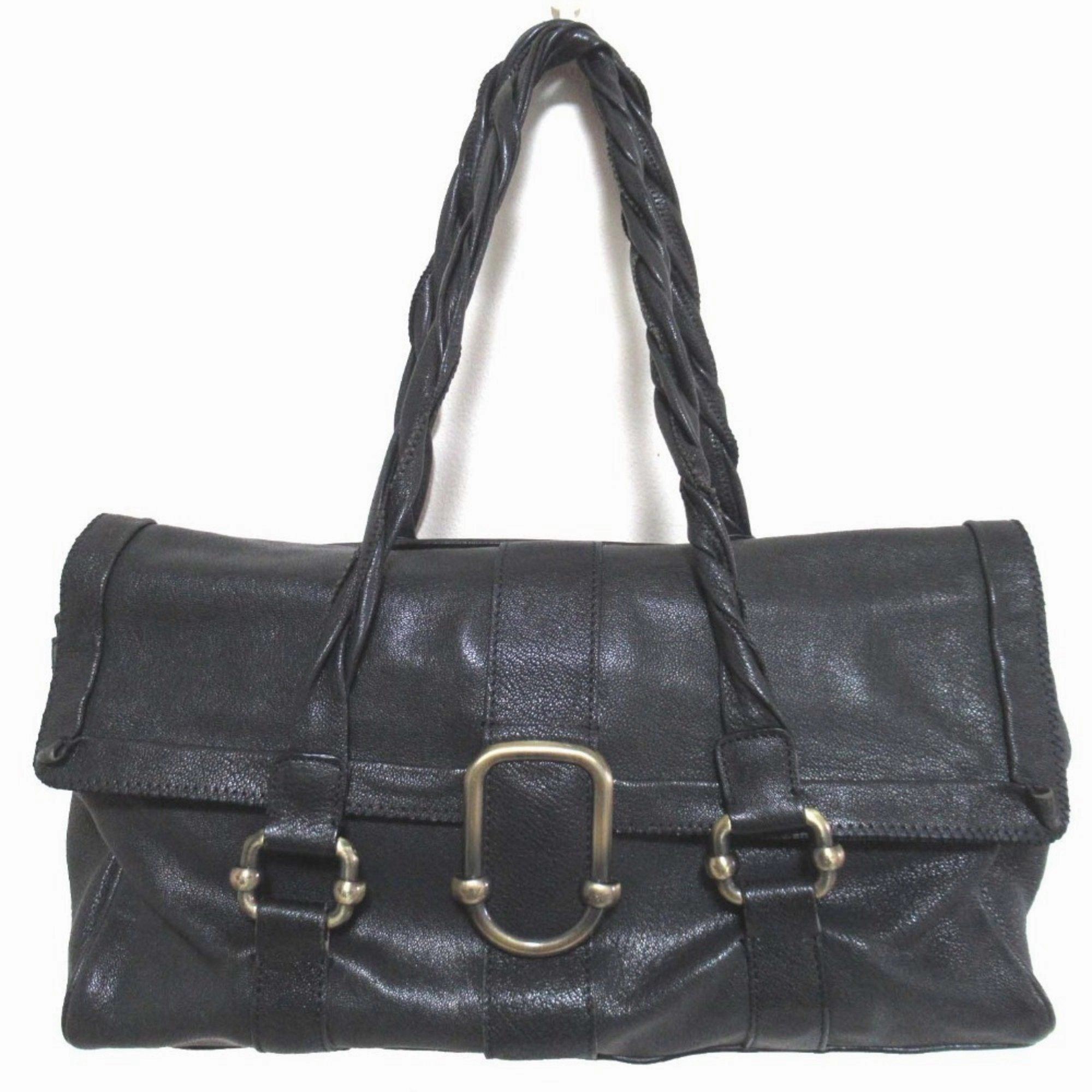 Emporio Armani Handbag (Pre-Owned)