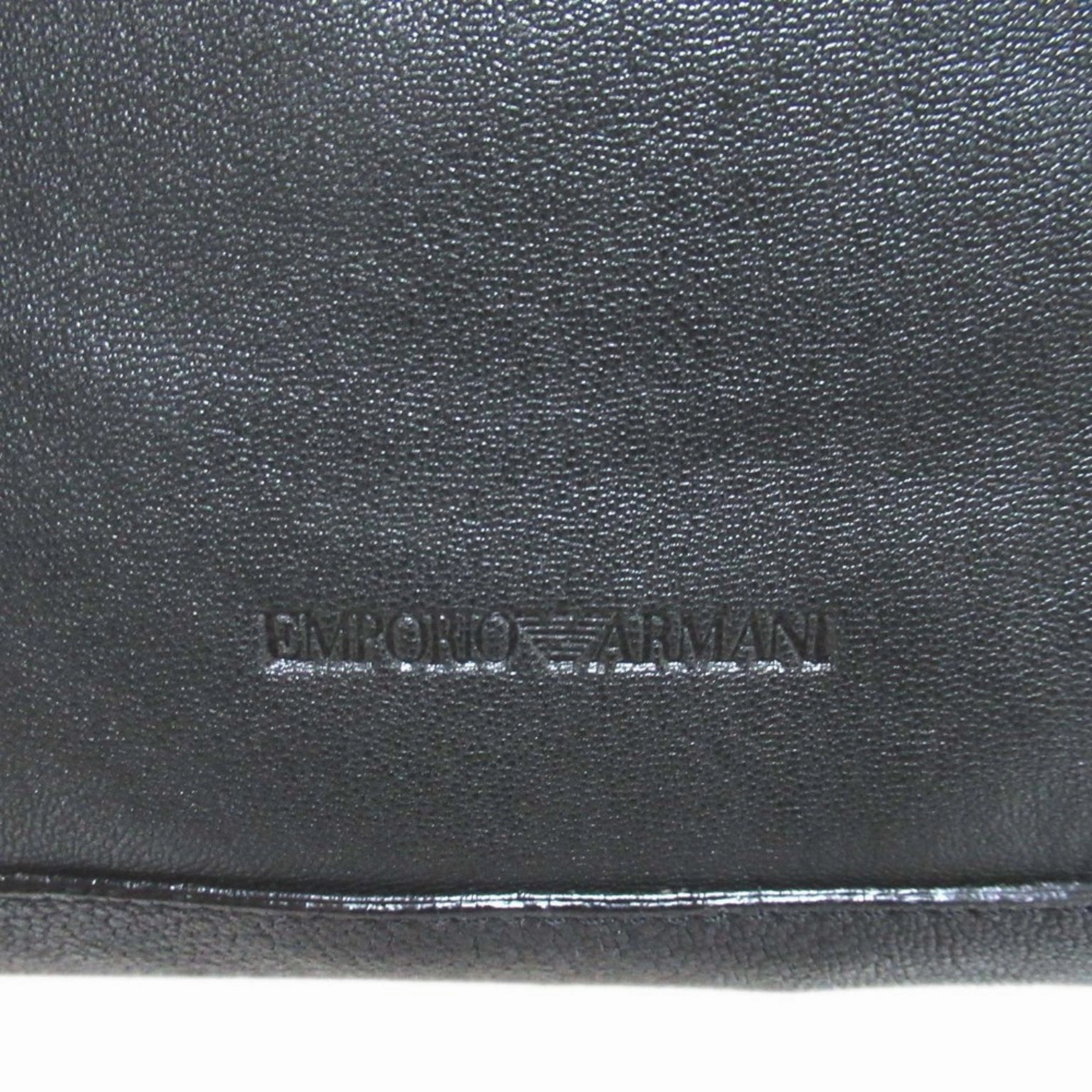 Emporio Armani Handbag (Pre-Owned)