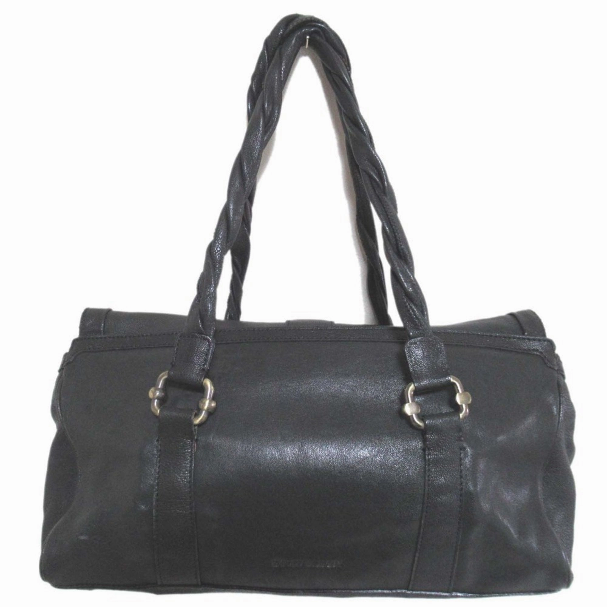 Emporio Armani Handbag (Pre-Owned)