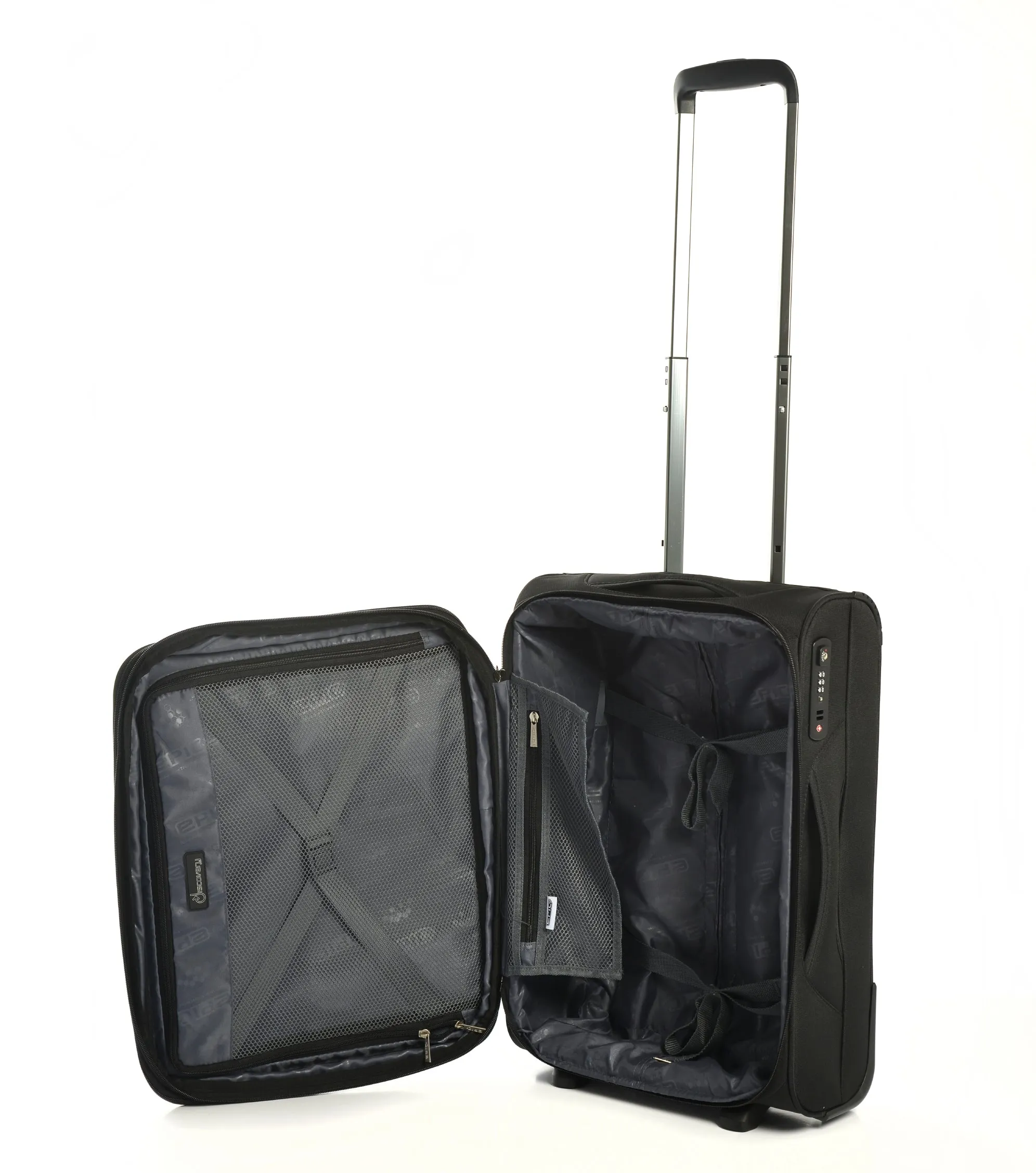 Epic DiscoveryULTRA 2 Piece Set (17"/22") 2-Wheel Luggage Sets