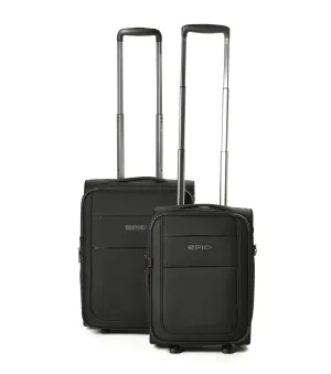 Epic DiscoveryULTRA 2 Piece Set (17"/22") 2-Wheel Luggage Sets