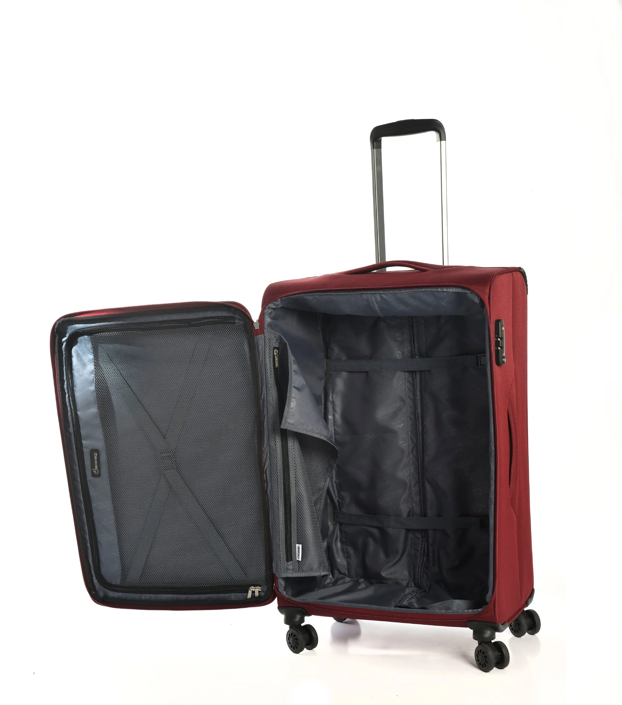 Epic DiscoveryULTRA 2 Piece Set (27"/31") 4-Wheel Luggage Sets