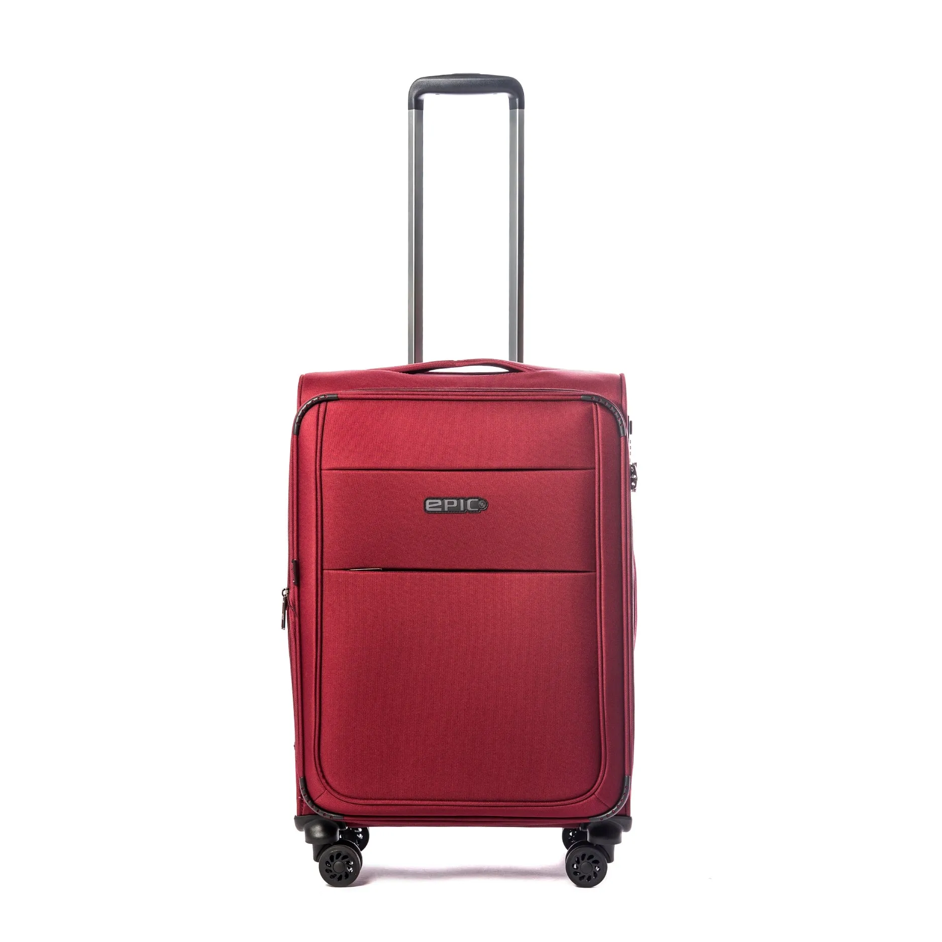 Epic DiscoveryULTRA 2 Piece Set (27"/31") 4-Wheel Luggage Sets
