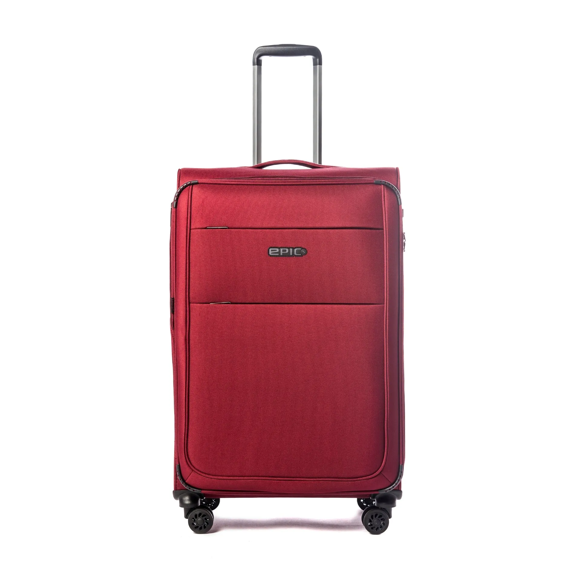 Epic DiscoveryULTRA 31" 4-Wheel Large Luggage