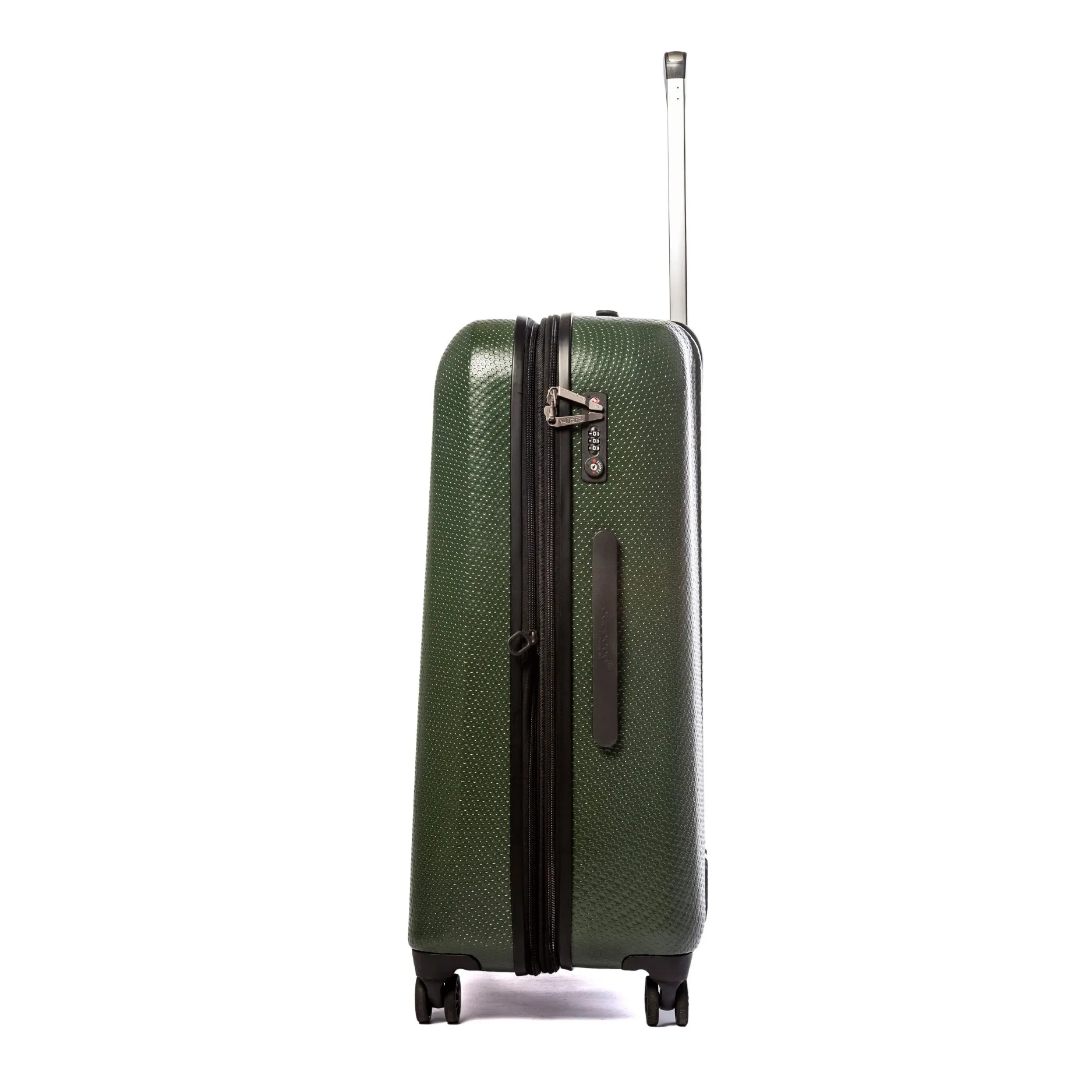 Epic GTO 4.0 29" 4-Wheel Large Luggage