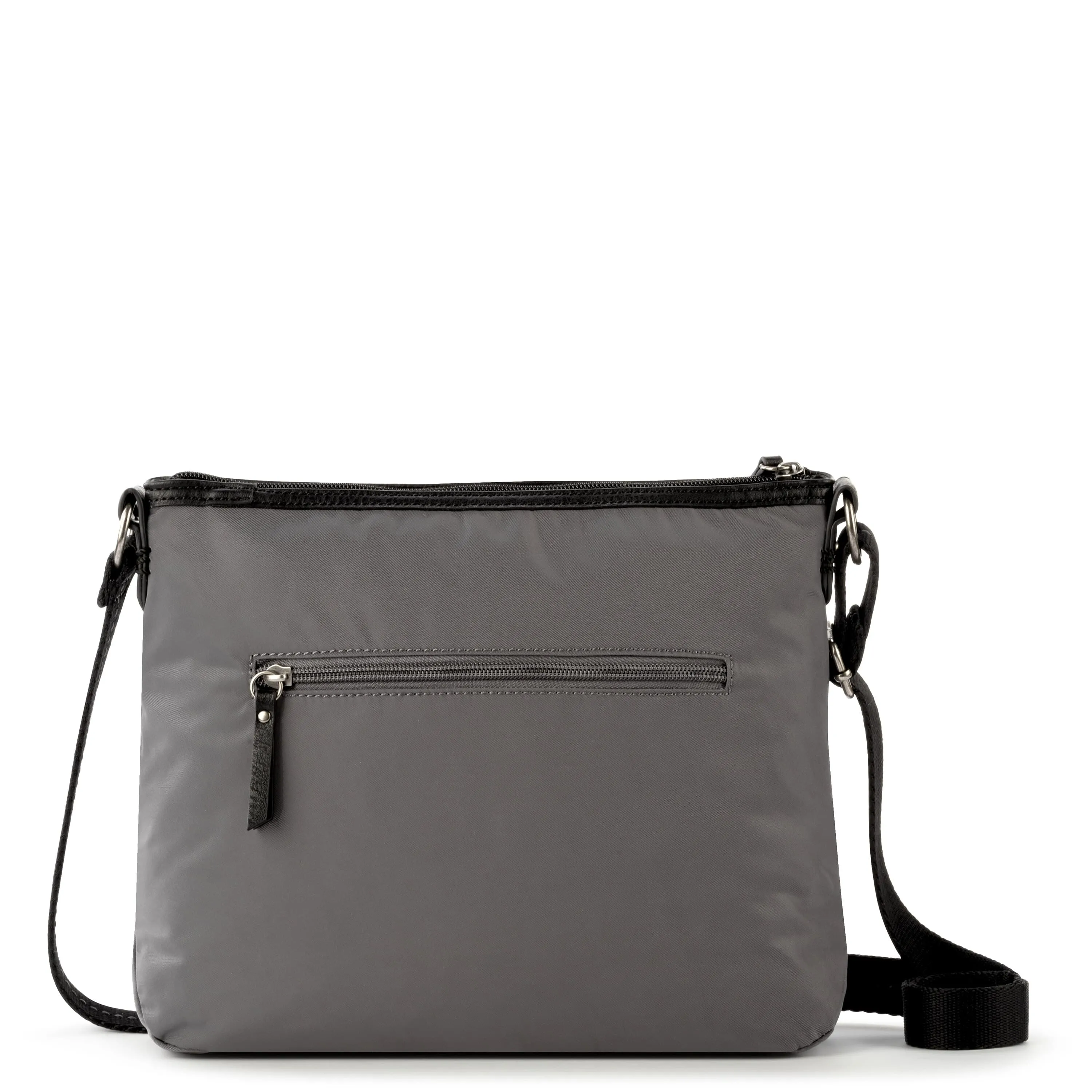 Esperato Crossbody - EcoTwill - Slate