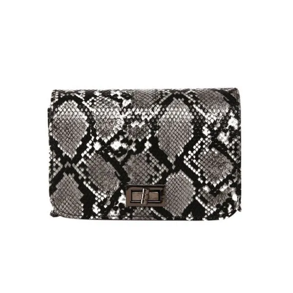 FASHNZFAB Alice Clutch