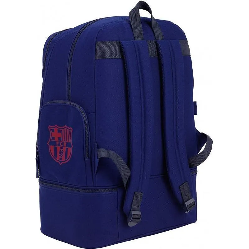 FC Barcelona Sport Duffel Backpack 50cm