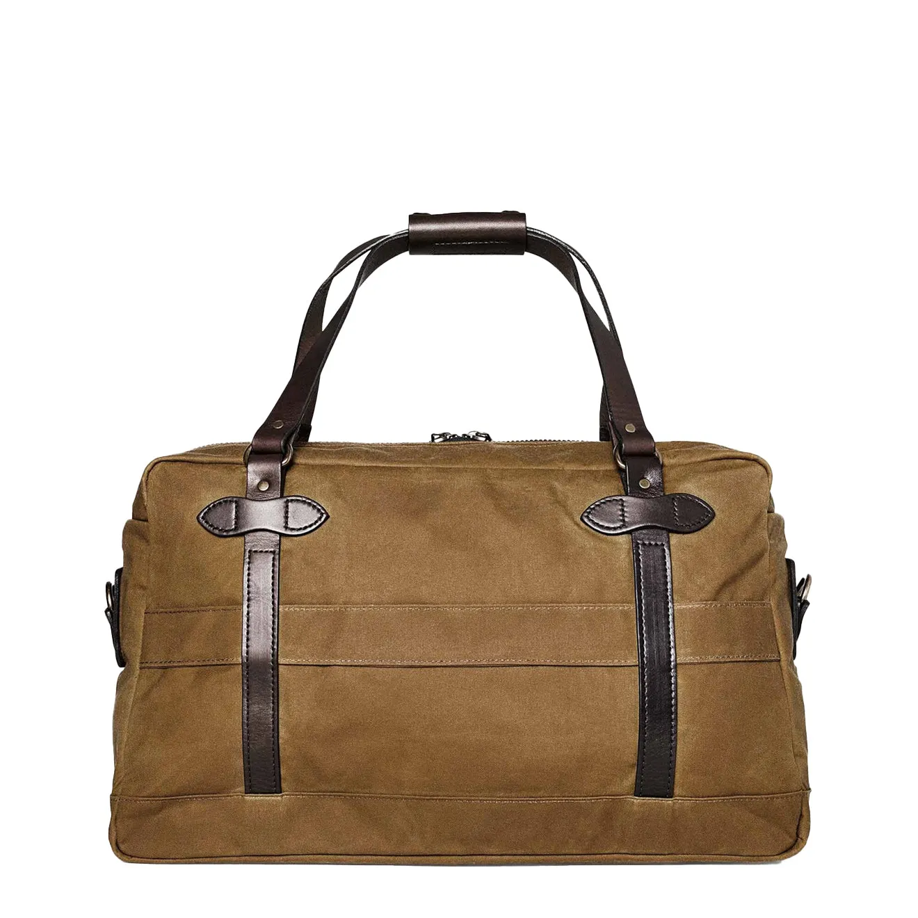 Filson 48Hr Duffle Dark Tan