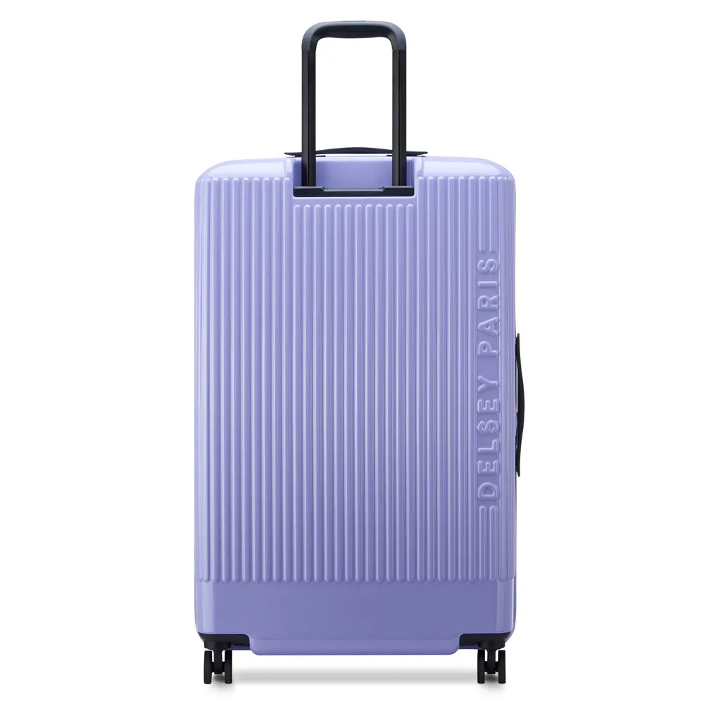 florence by mills x DELSEY PARIS Spin Me Away Expandable 29" Large Spinner Upright