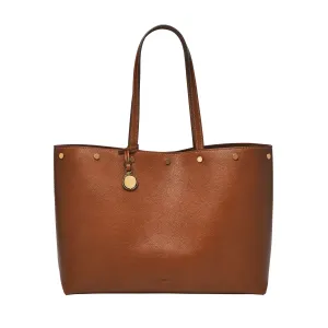 Fossil Women's Jessie Leather Tote