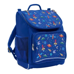 Galaxy Boy Mighty Primary Backpack