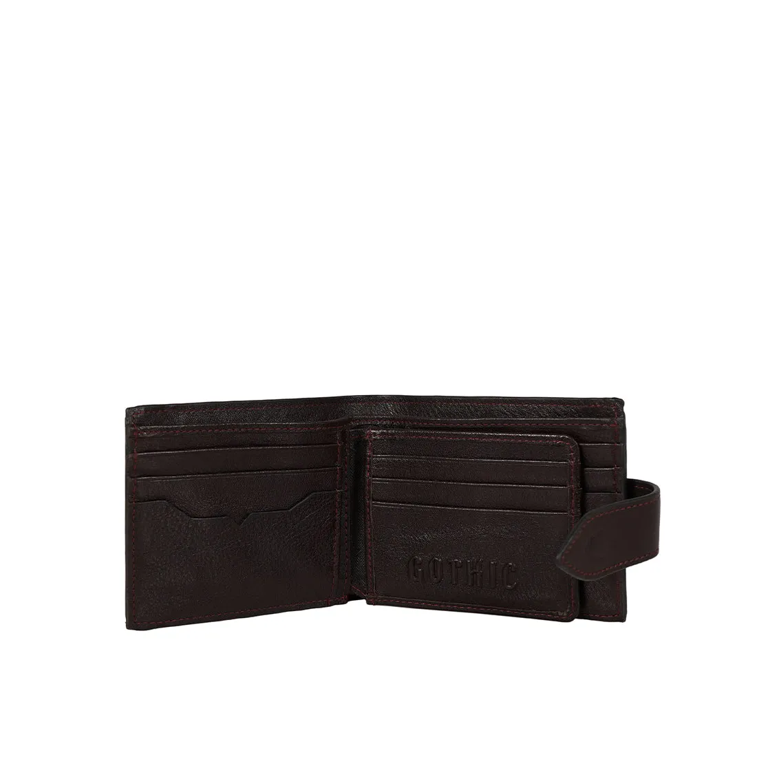 GANGNAM W4 BIFOLD
