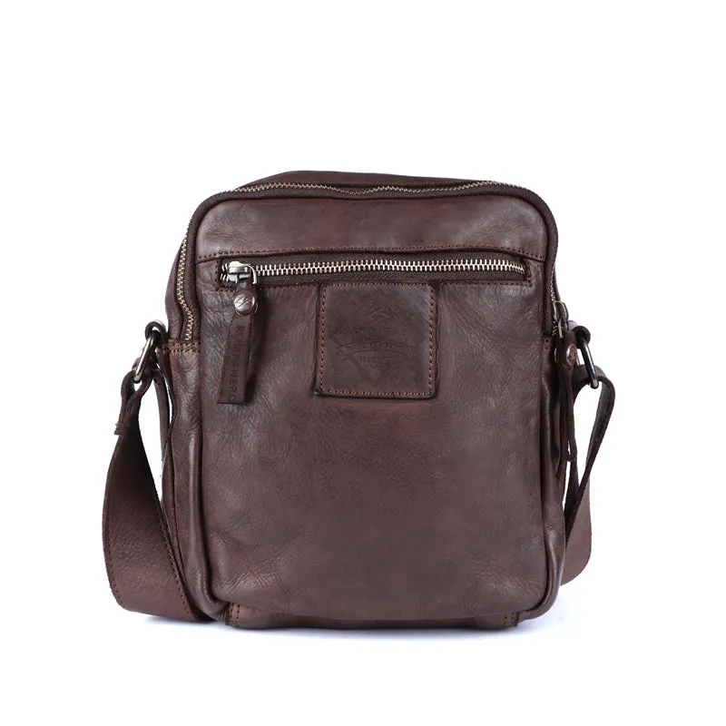Garrison - The Messenger Bag