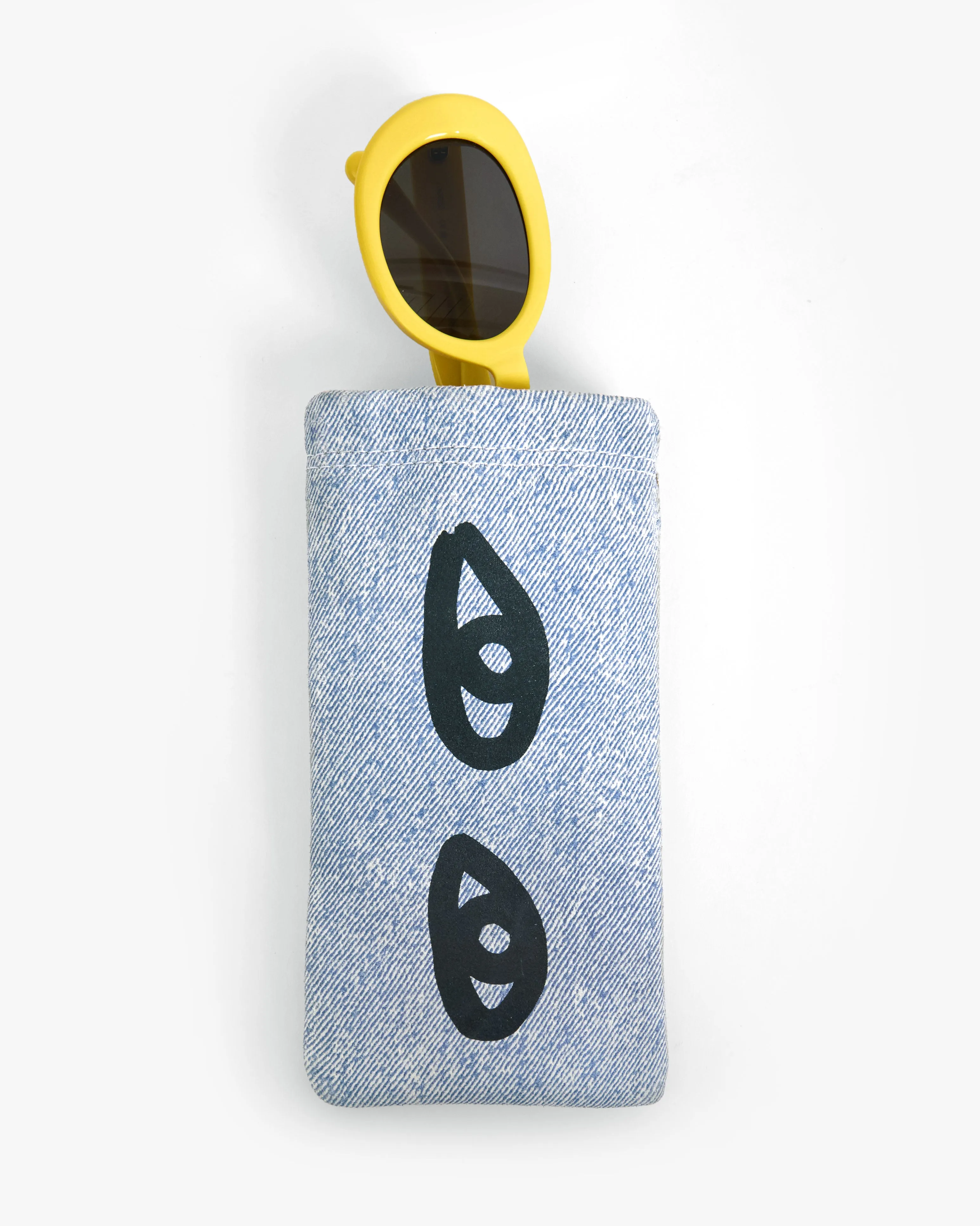 Glasses Pouch
