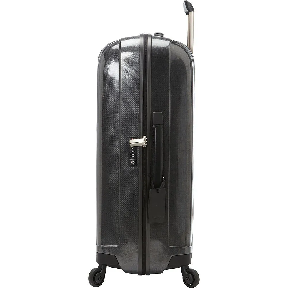 Hartmann Innovaire 4-Wheel Spinner Softside Travel Luggage
