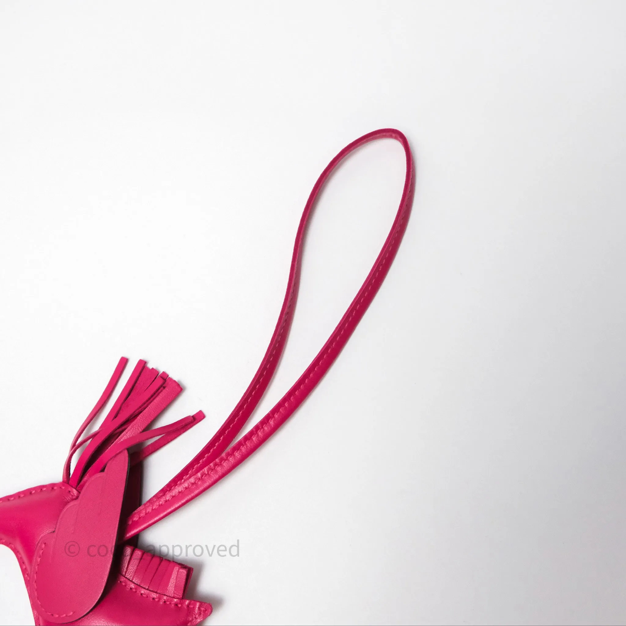 Herms Rodeo Pegase PM Bag Charm