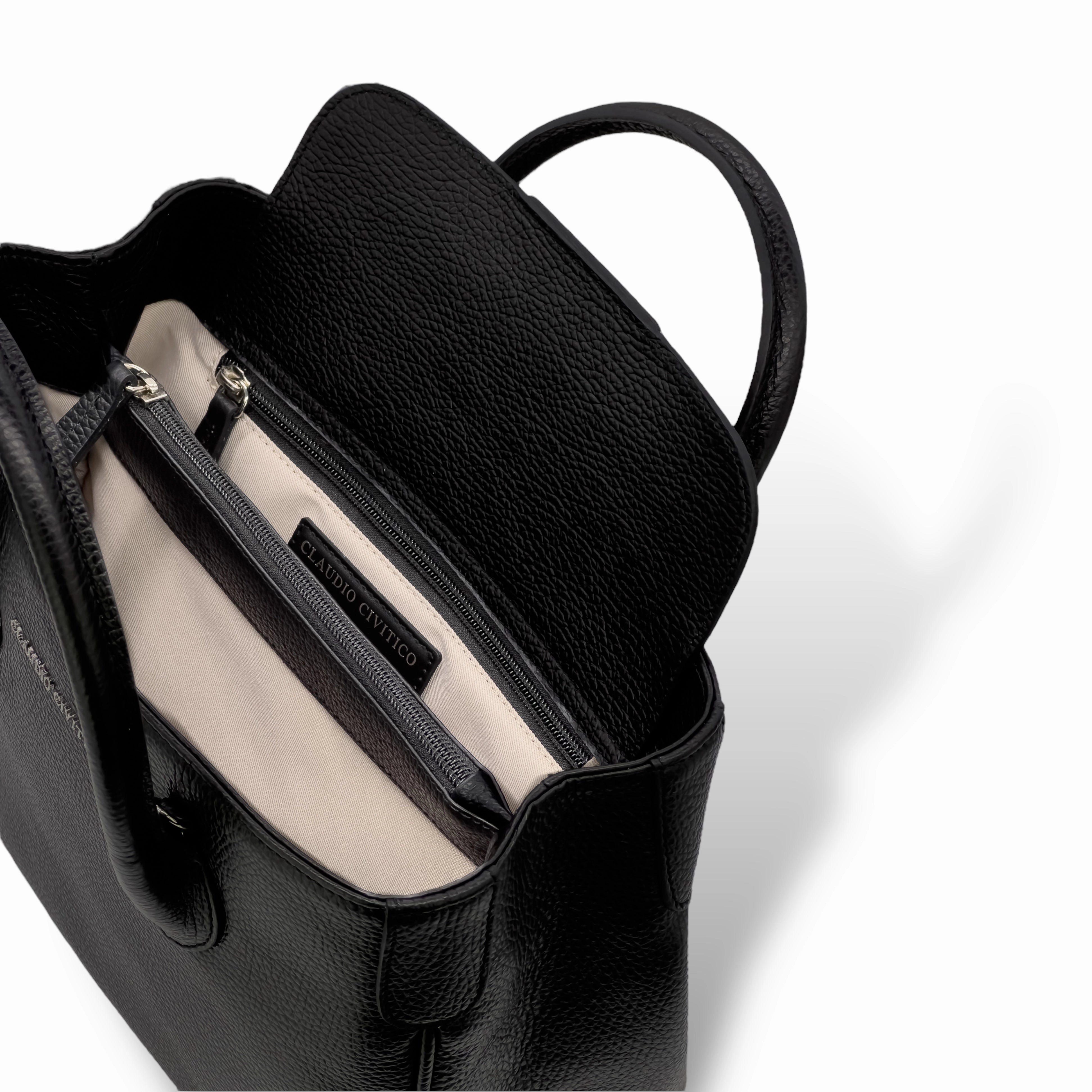Hestia Crossbody Bag