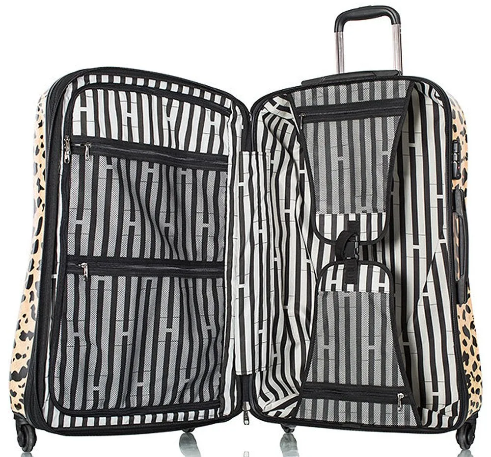 Heys America Fashion 30" 4-Wheel Large Luggage