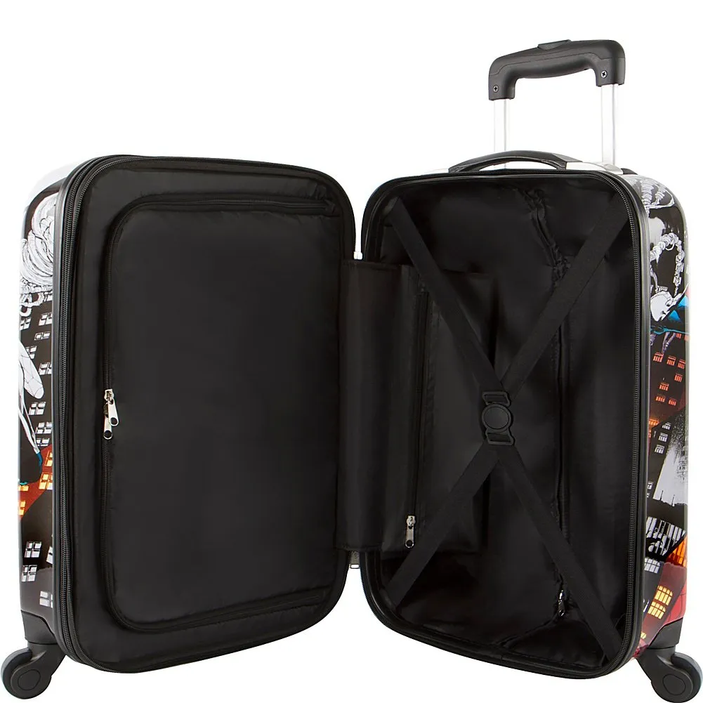 Heys America Marvel 2 Piece Set 4-Wheel Luggage Sets