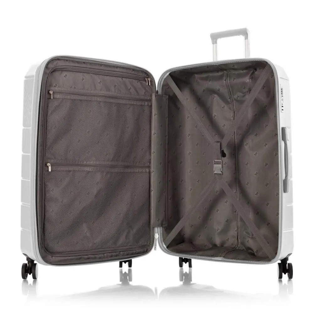 Heys America Neo 30" 4-Wheel Large Luggage