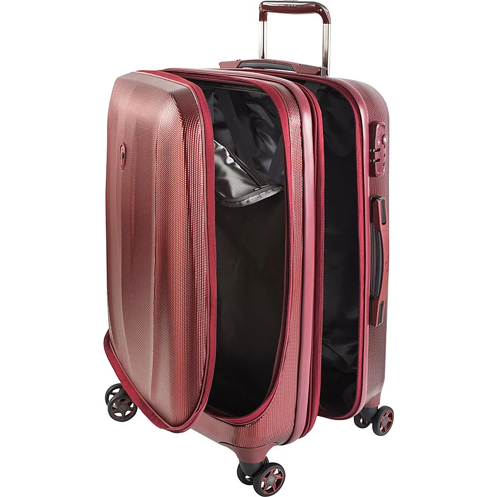 Heys America Vantage 30" 4-Wheel Large Luggage