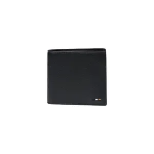 Hugo Boss Black Recycled Polyester Wallet