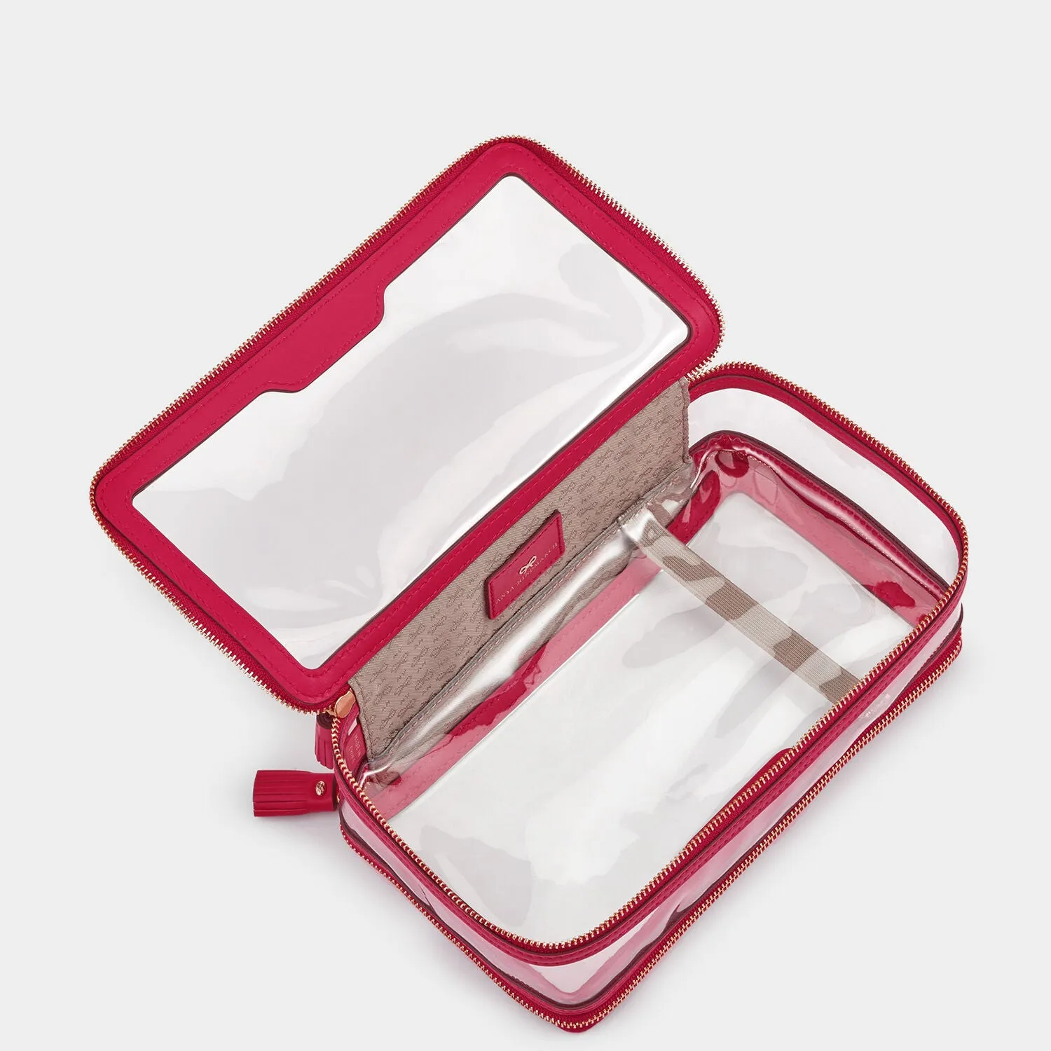 In-Flight Case