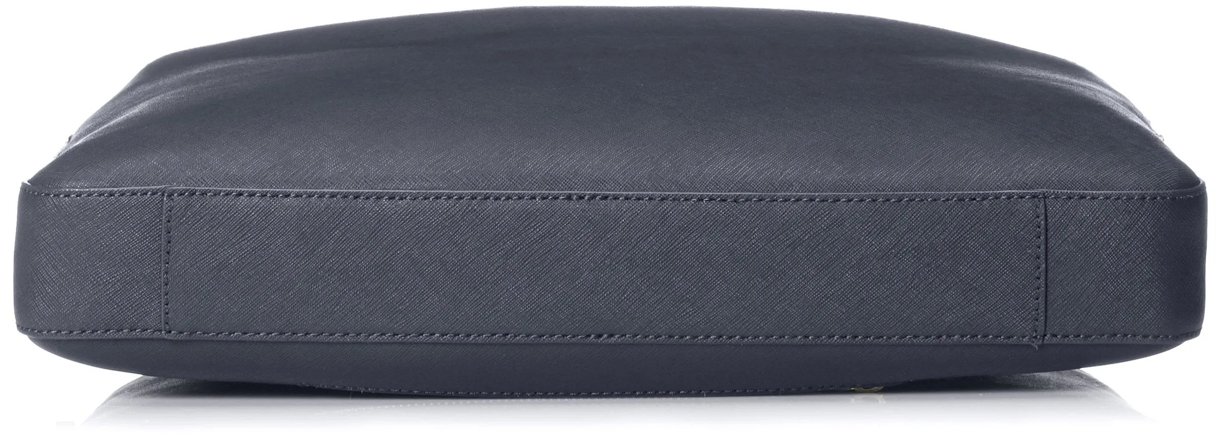 Jack Spade Barrow Leather Slim Brief