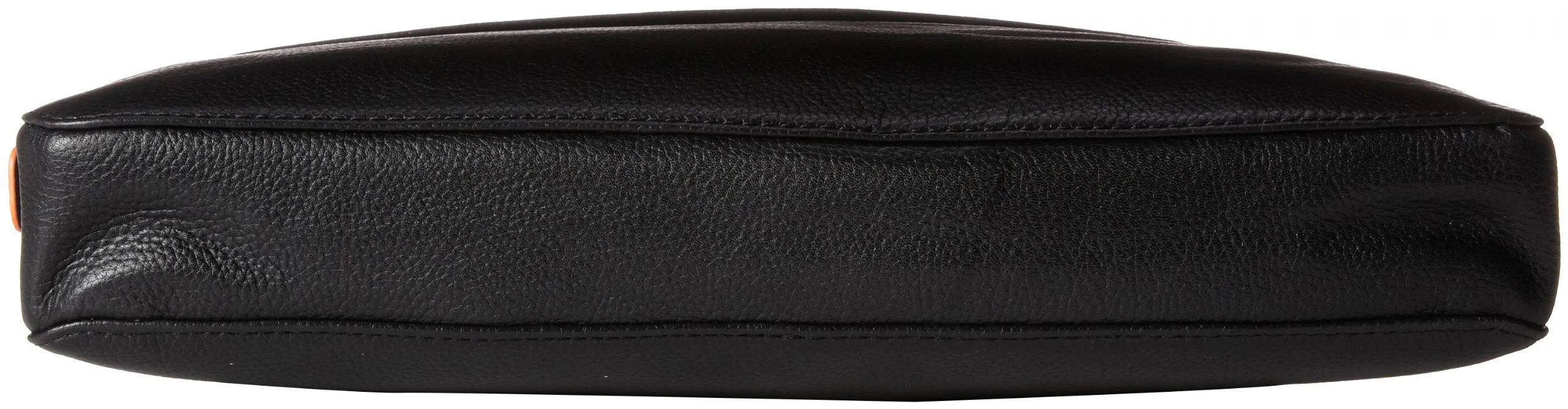 Jack Spade Mason Leather Slim Brief