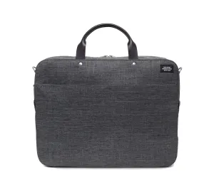 Jack Spade Tech Oxford Laptop Briefcase