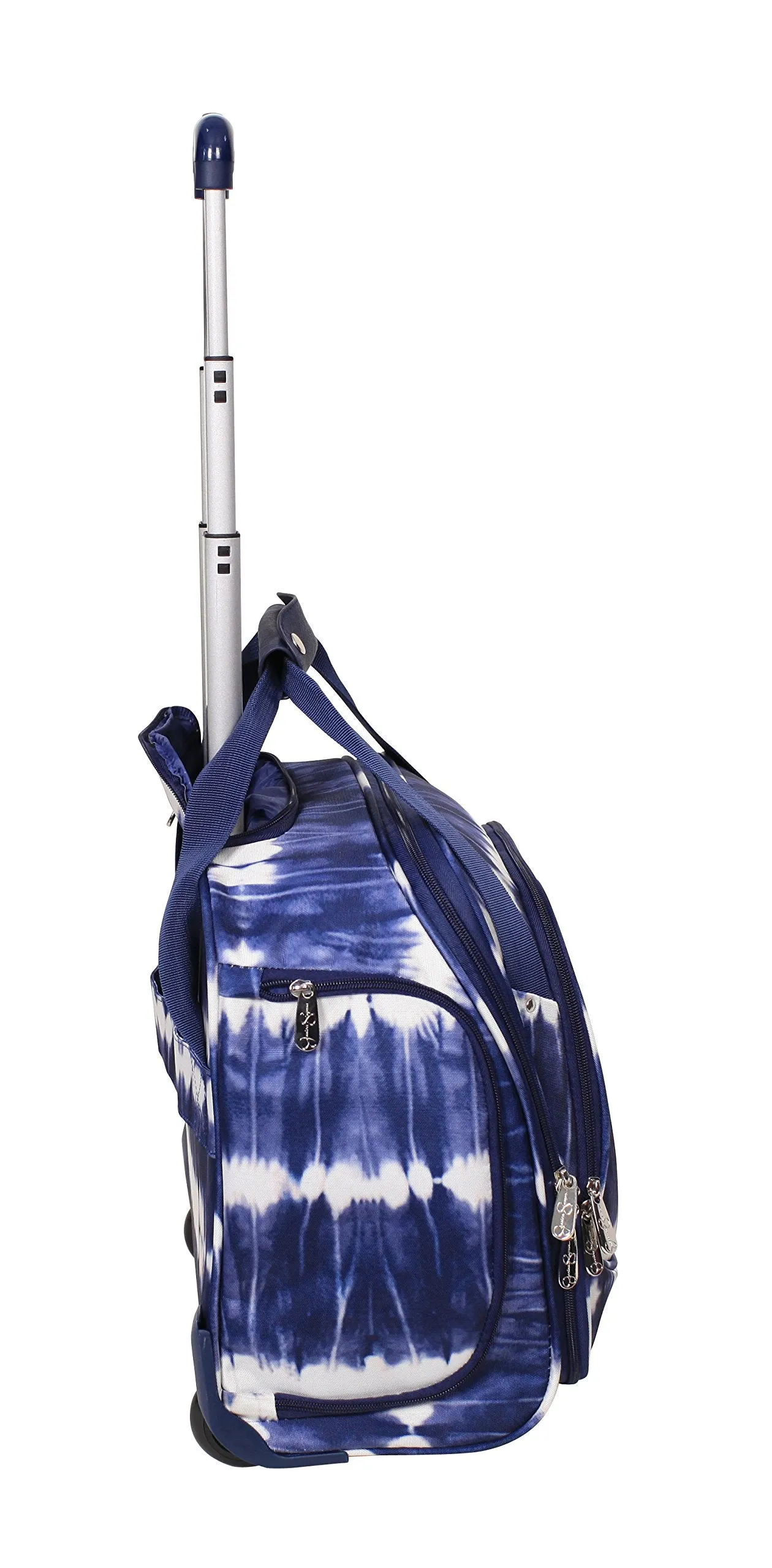 Jessica Simpson Wheeled Underseater Tote