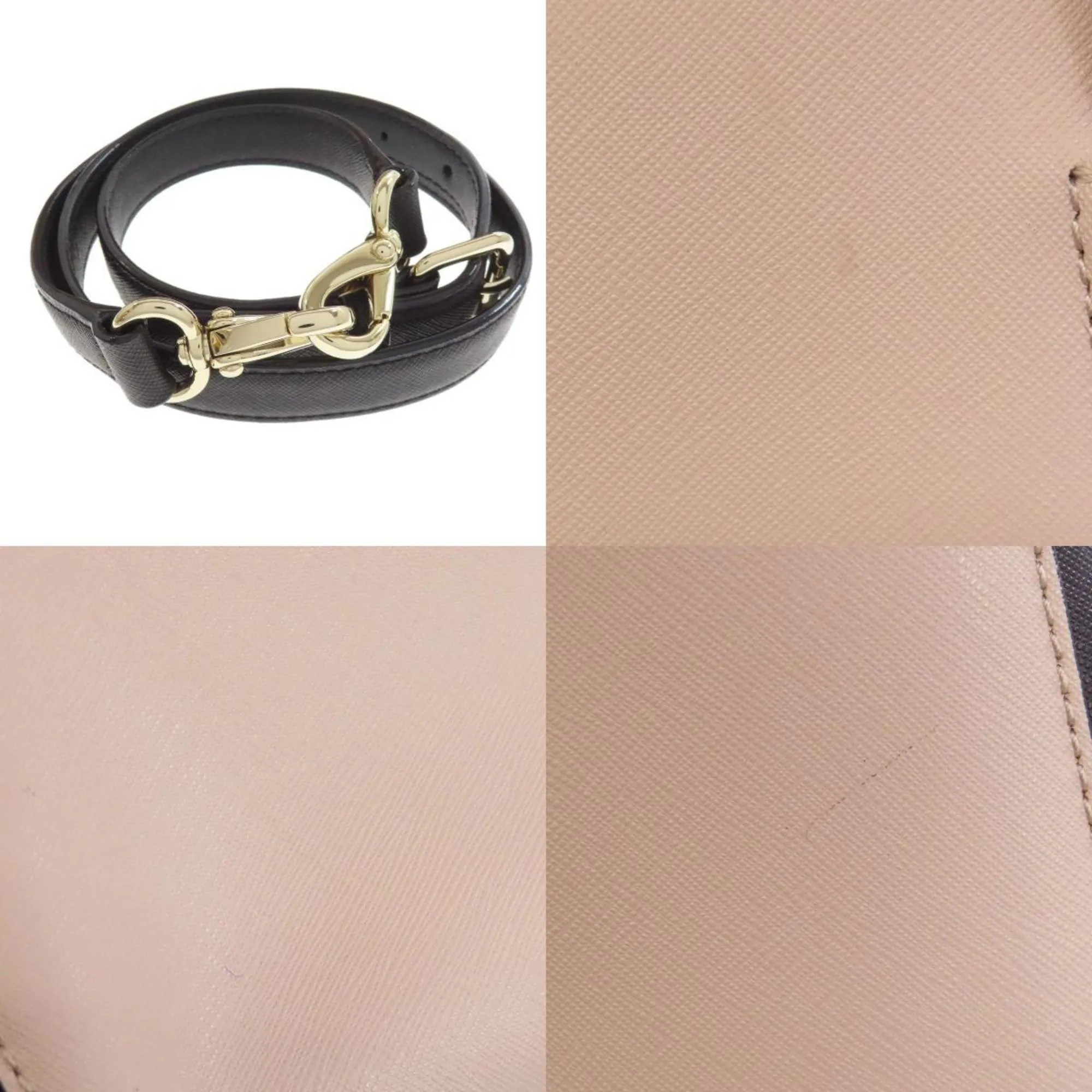 Kate Spade Laurel Way Canvas Tote Bag (Pre-Owned)
