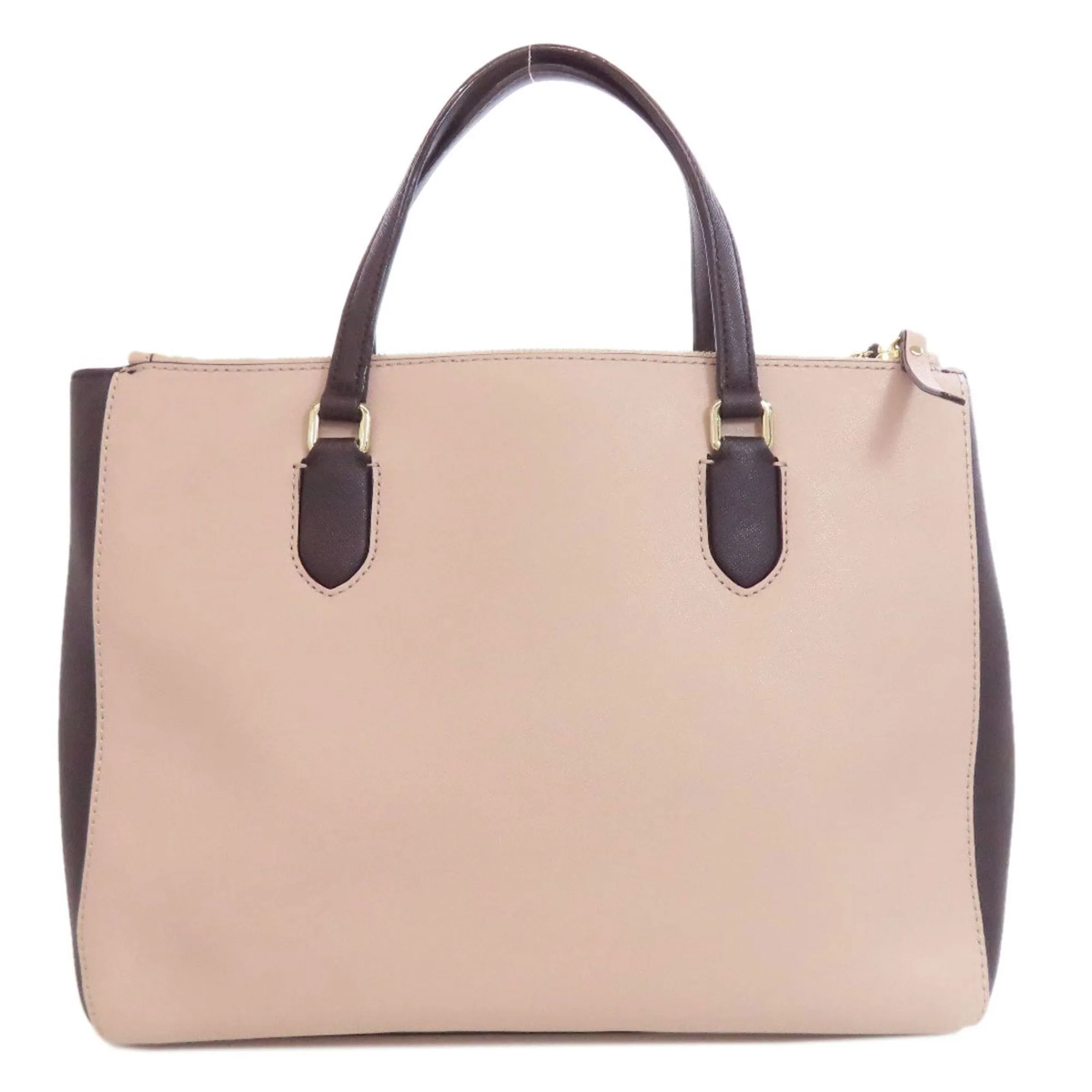 Kate Spade Laurel Way Canvas Tote Bag (Pre-Owned)