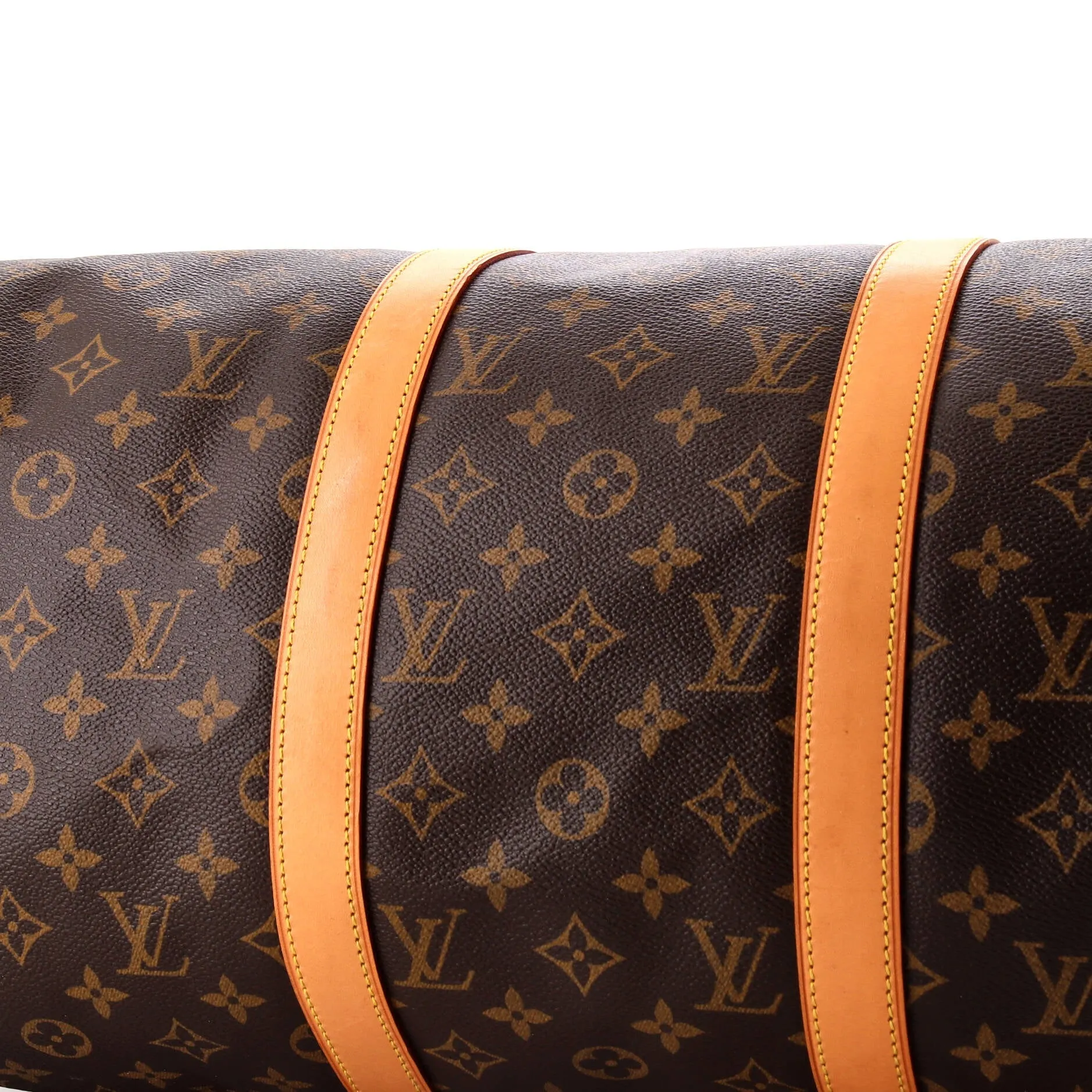Keepall Bag Monogram Canvas 50