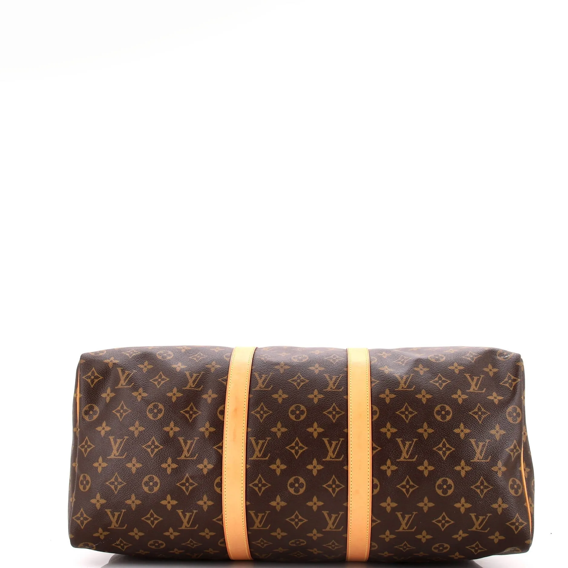Keepall Bag Monogram Canvas 50