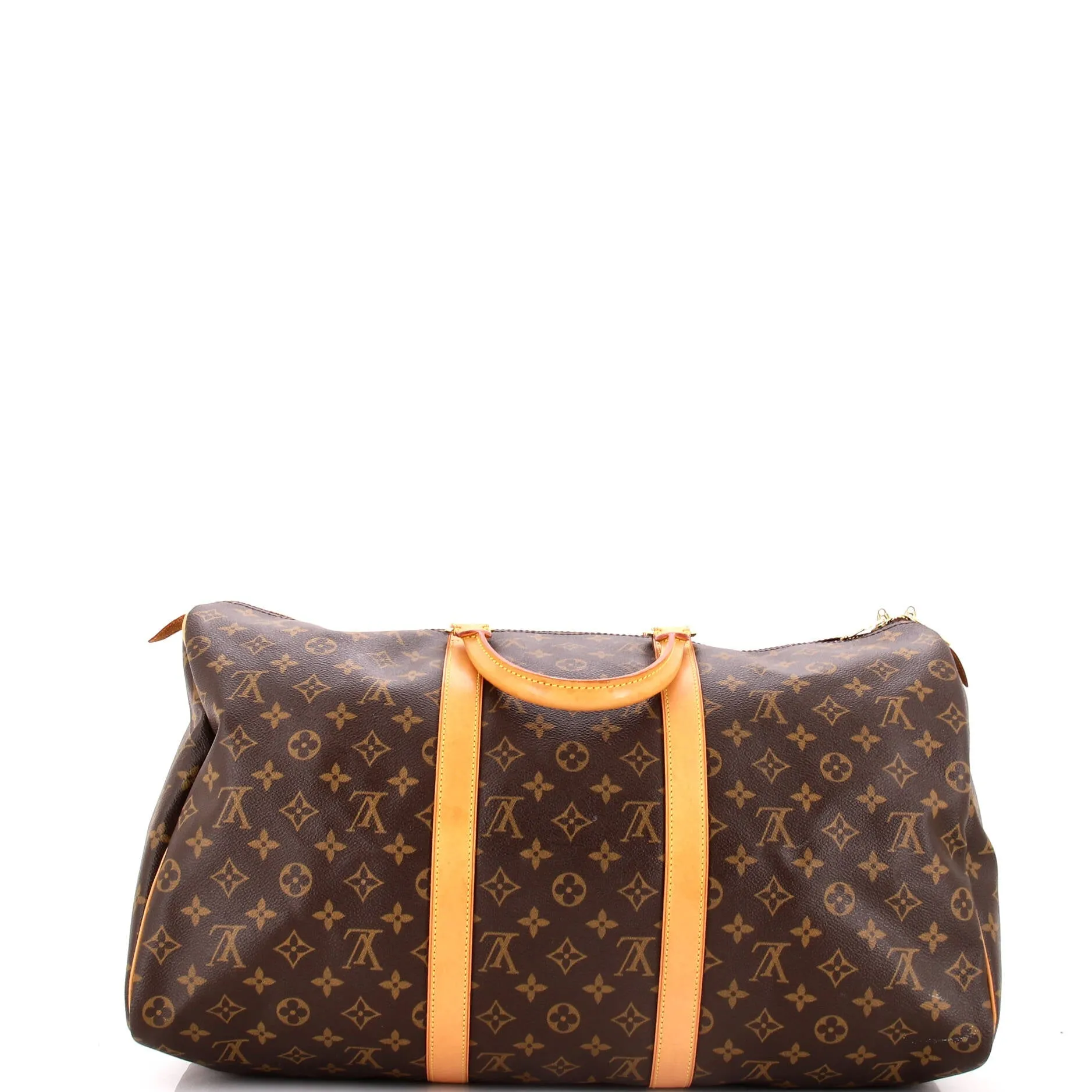 Keepall Bag Monogram Canvas 50