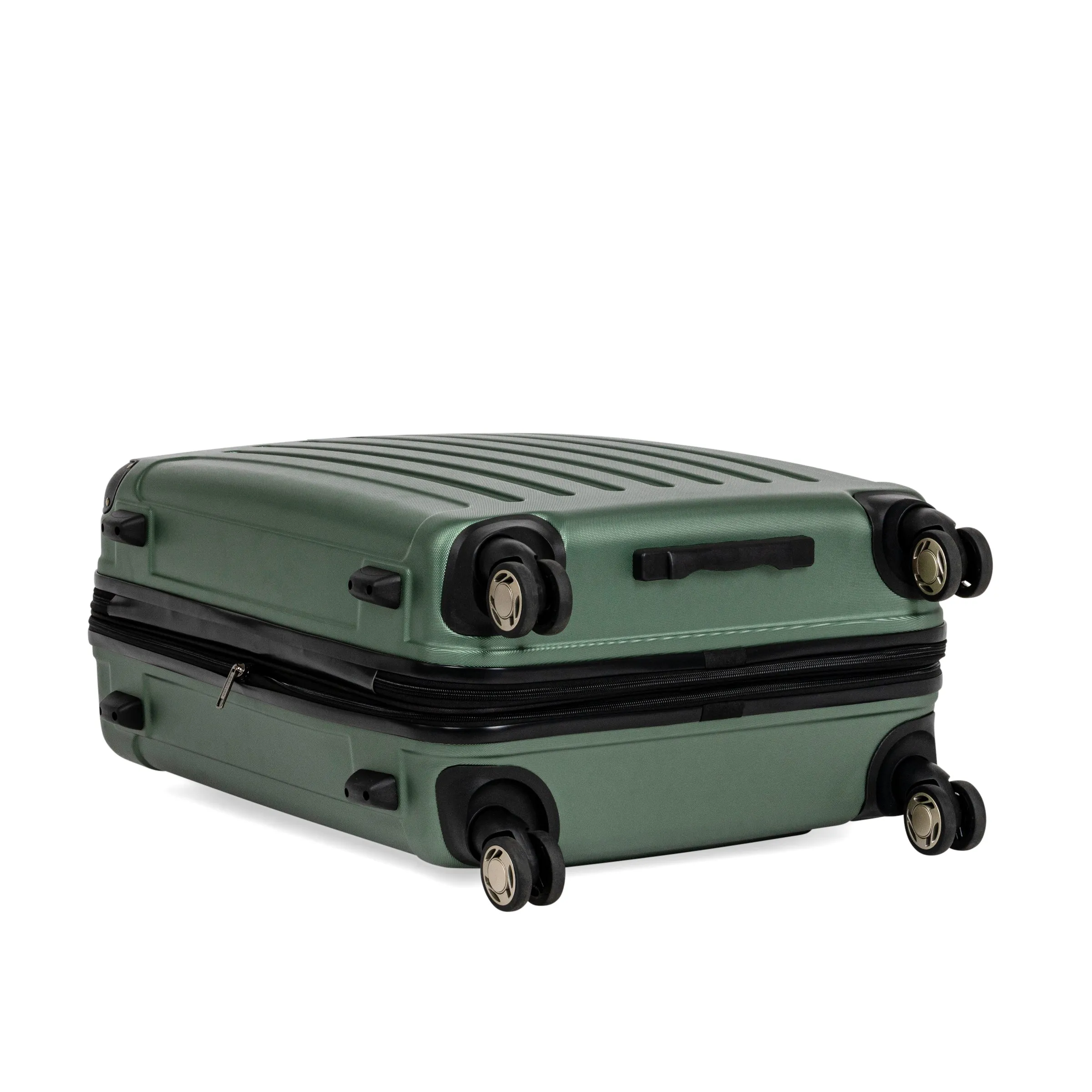 Kenneth Cole Reaction Renegade Hardside 8-Wheel Spinner Expandable 28'' Checked Luggage